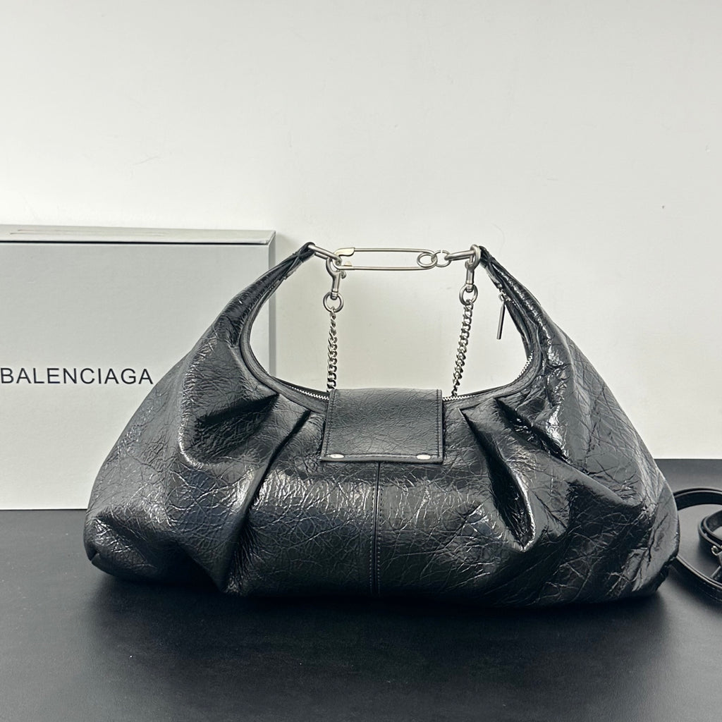 136PJ120B Popular leather bag