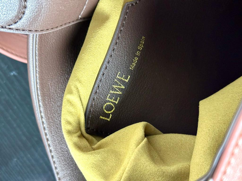 146RA8B Popular leather bag