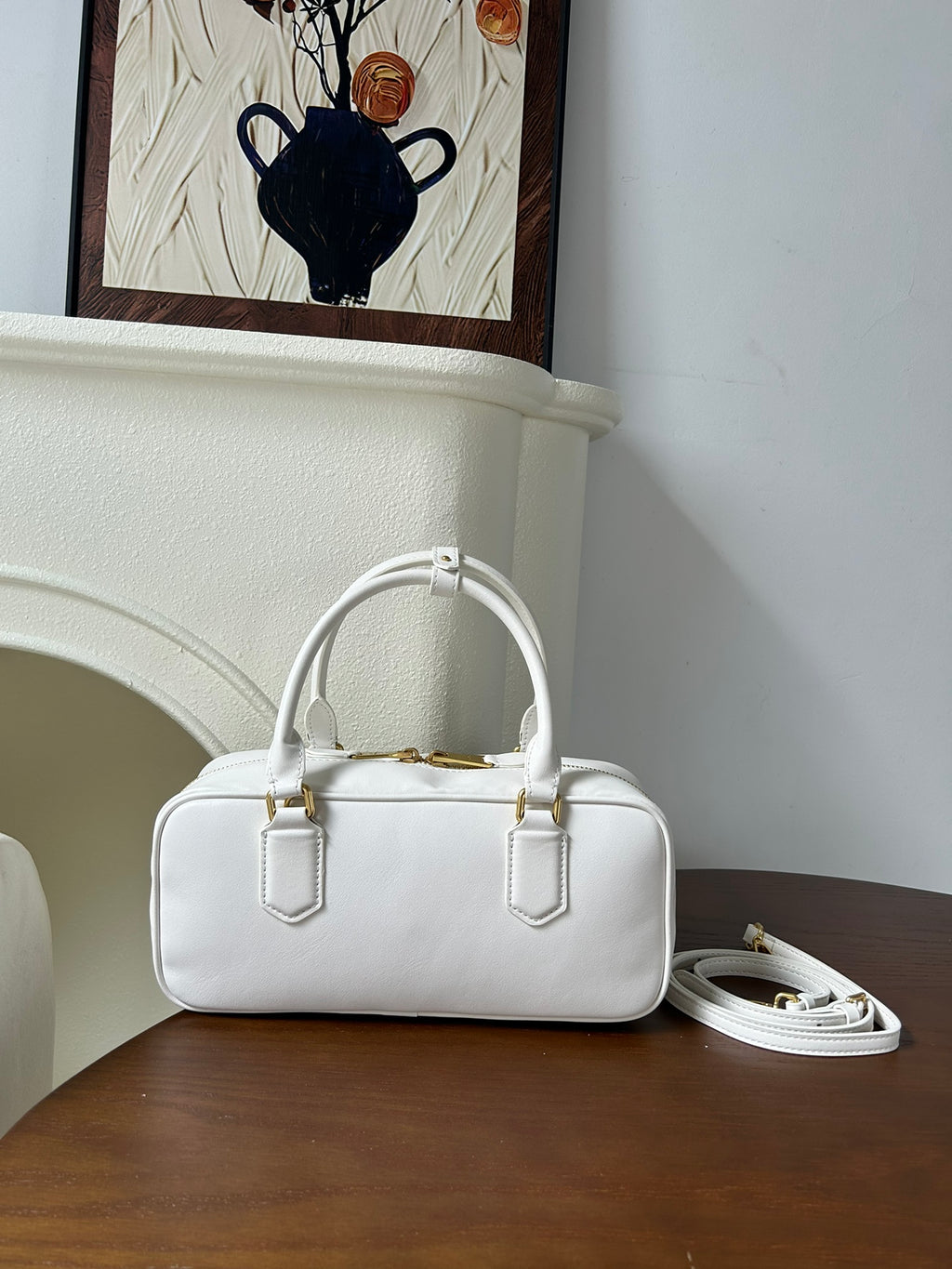 146PA155B Popular leather bags