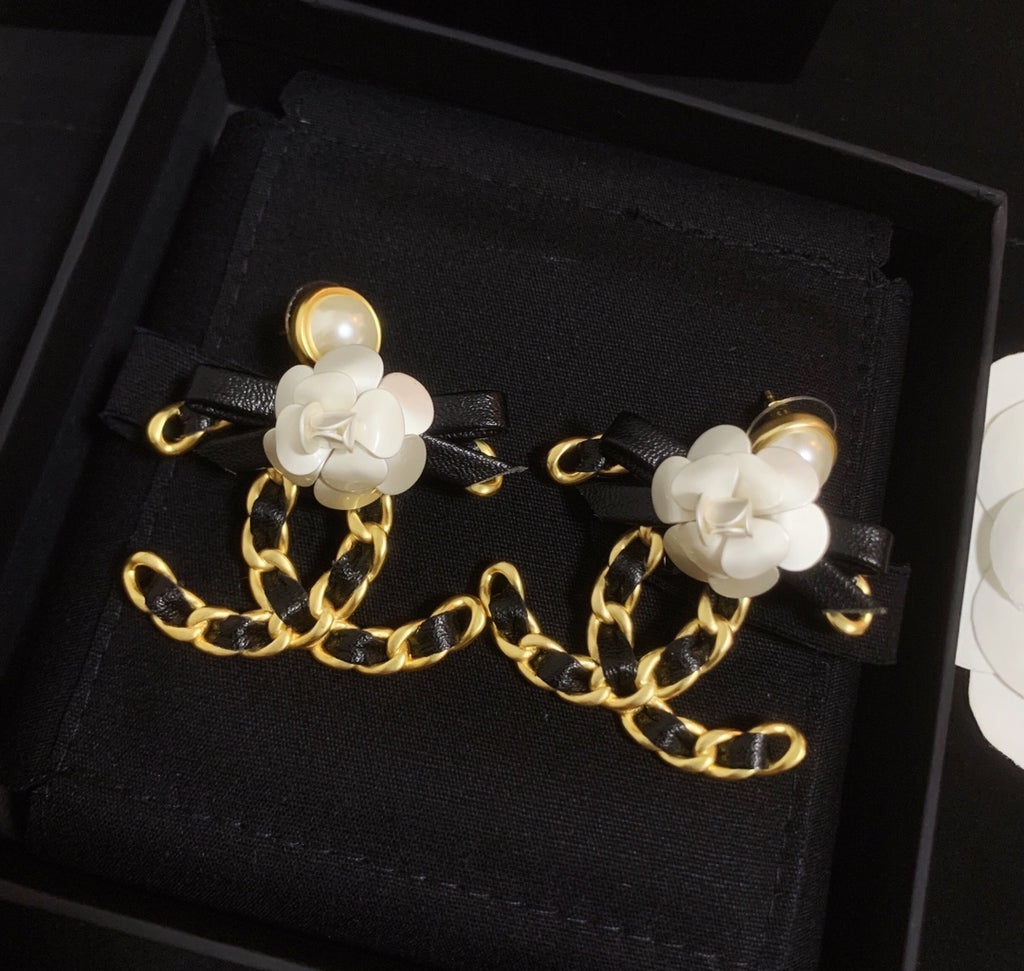 14C344E Popular  Earrings