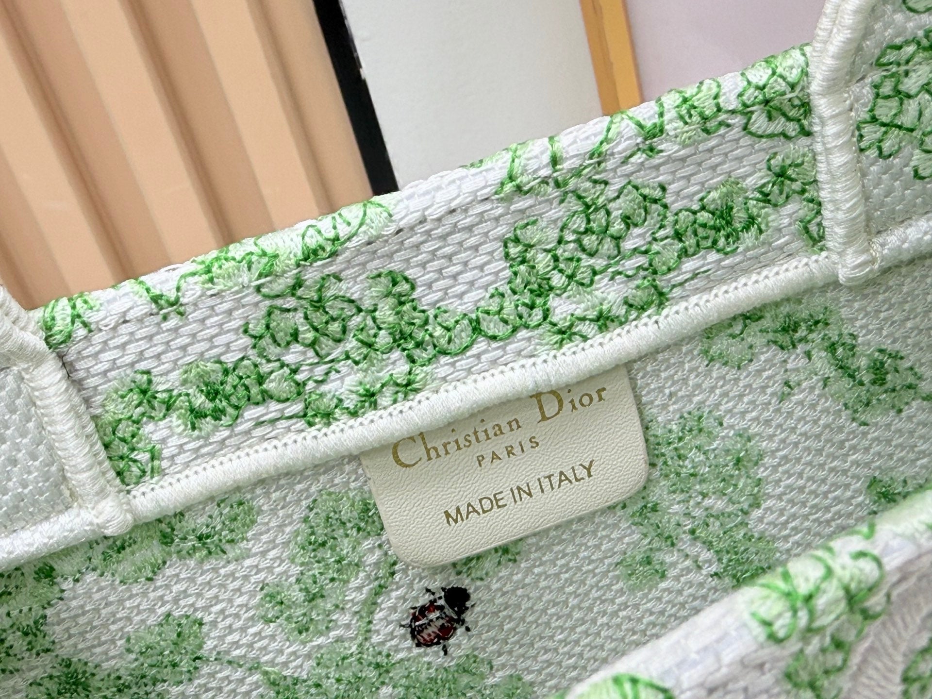 136PD91B Popular canvas bag