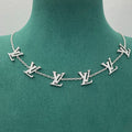 X1N36E69X Popular  Necklaces