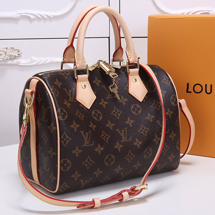2E8B Popular   leather bag 