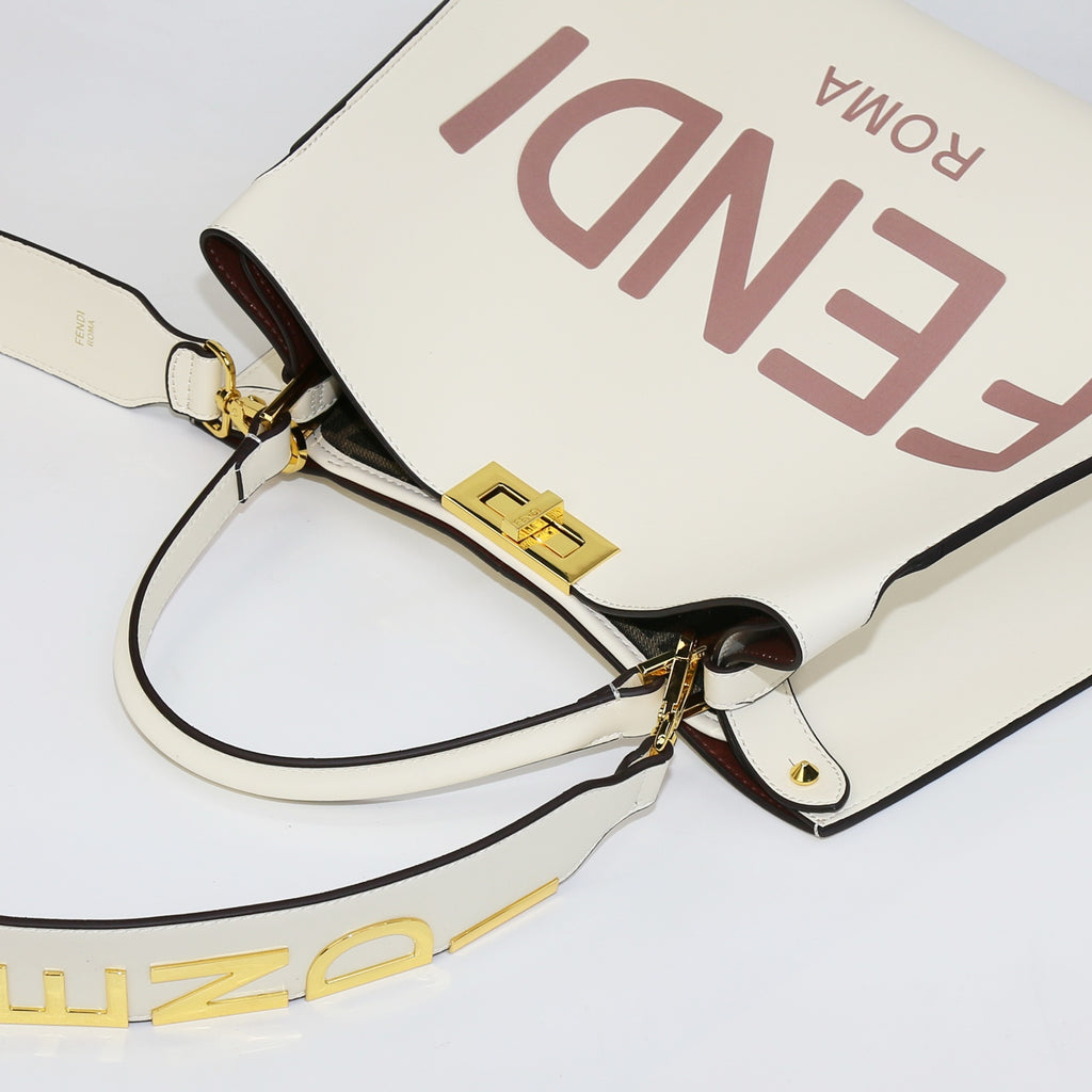 136PF100B Popular leather bag