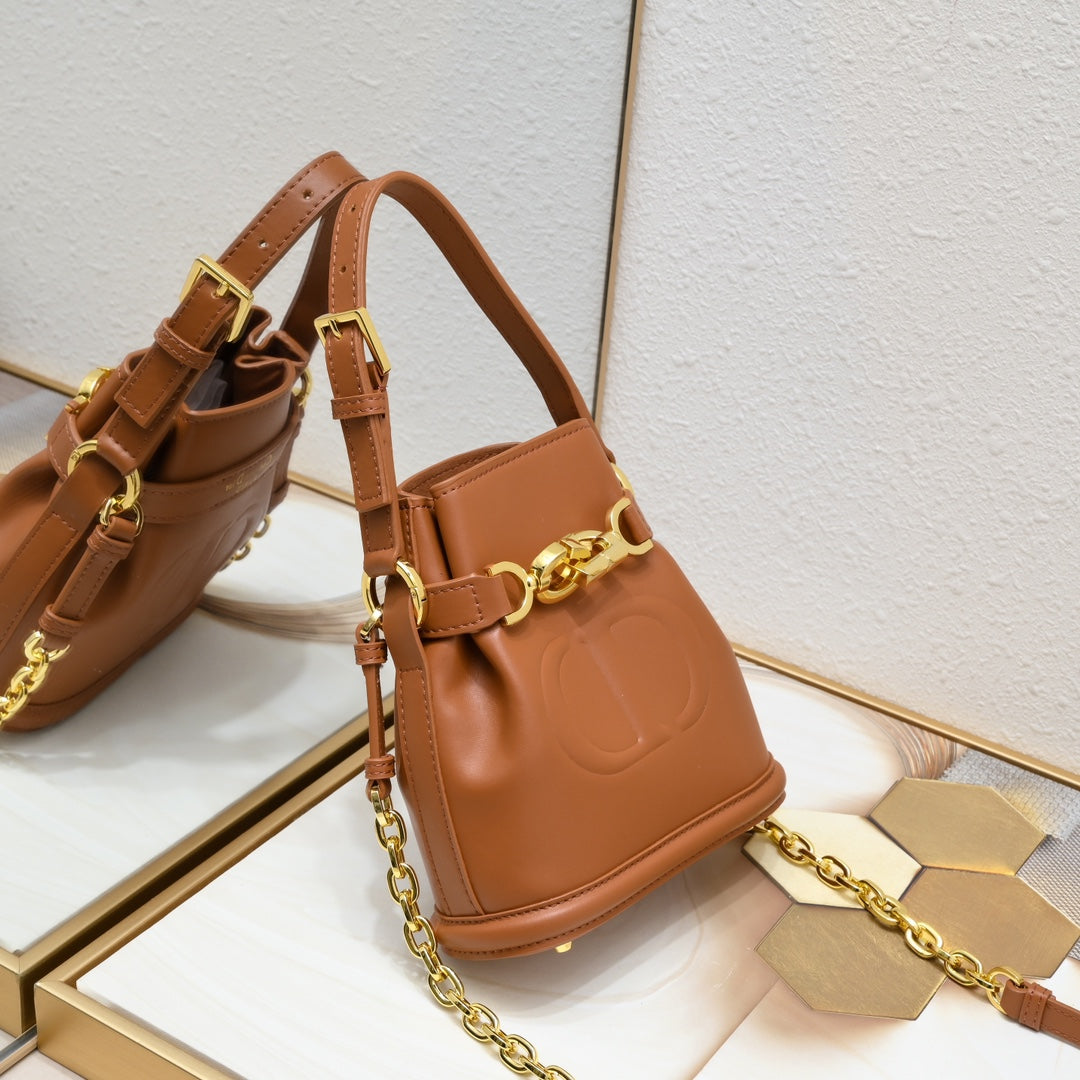 2XD370B Popular    leather bag 