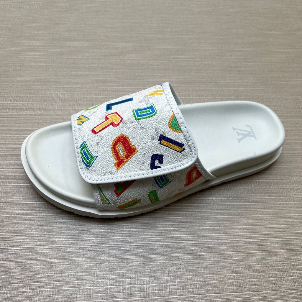 5WE247Z Popular Slippers