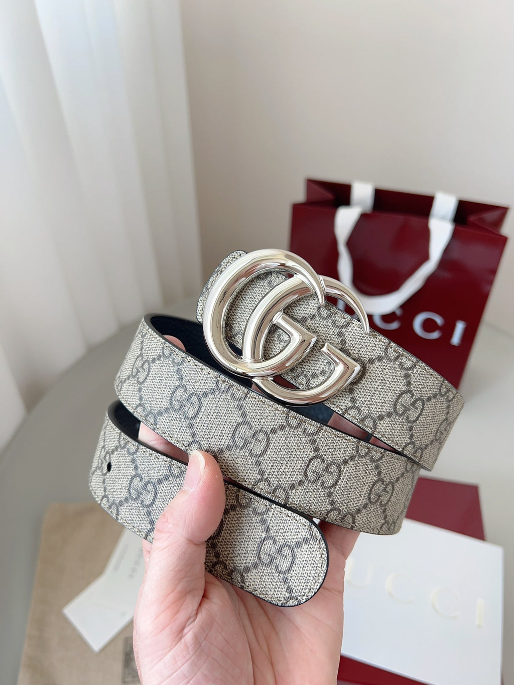 1115QB6P Popular High quality belt With full package