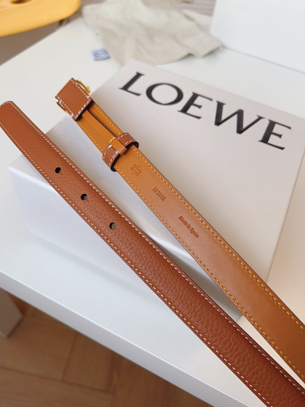 155RA227P Popular High quality belt With full package