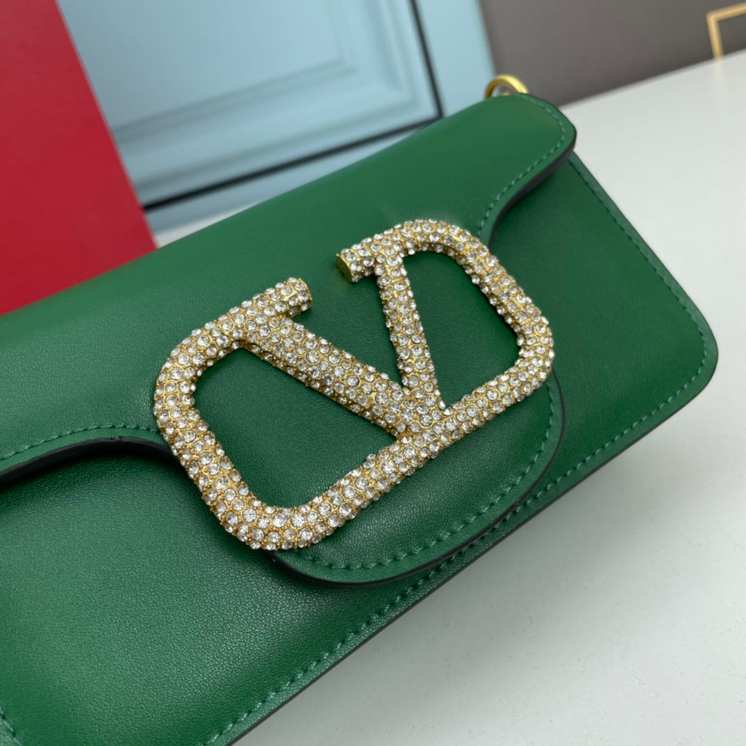 1WVL114B Popular  leather bag