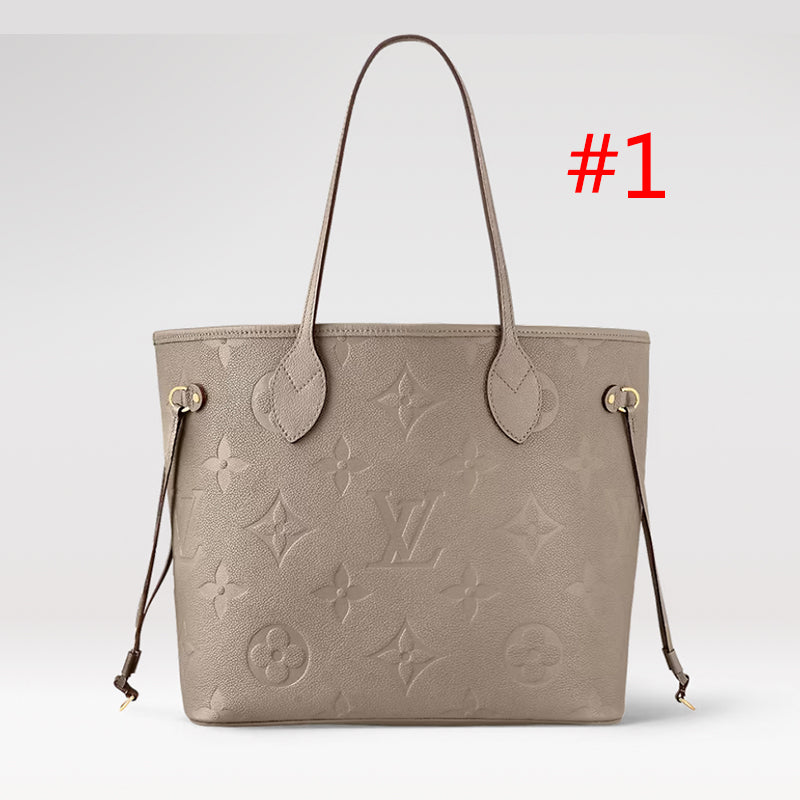 1XE475B Popular   leather bag