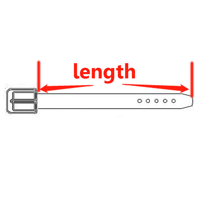 JE04P Popular    High quality belt With full package