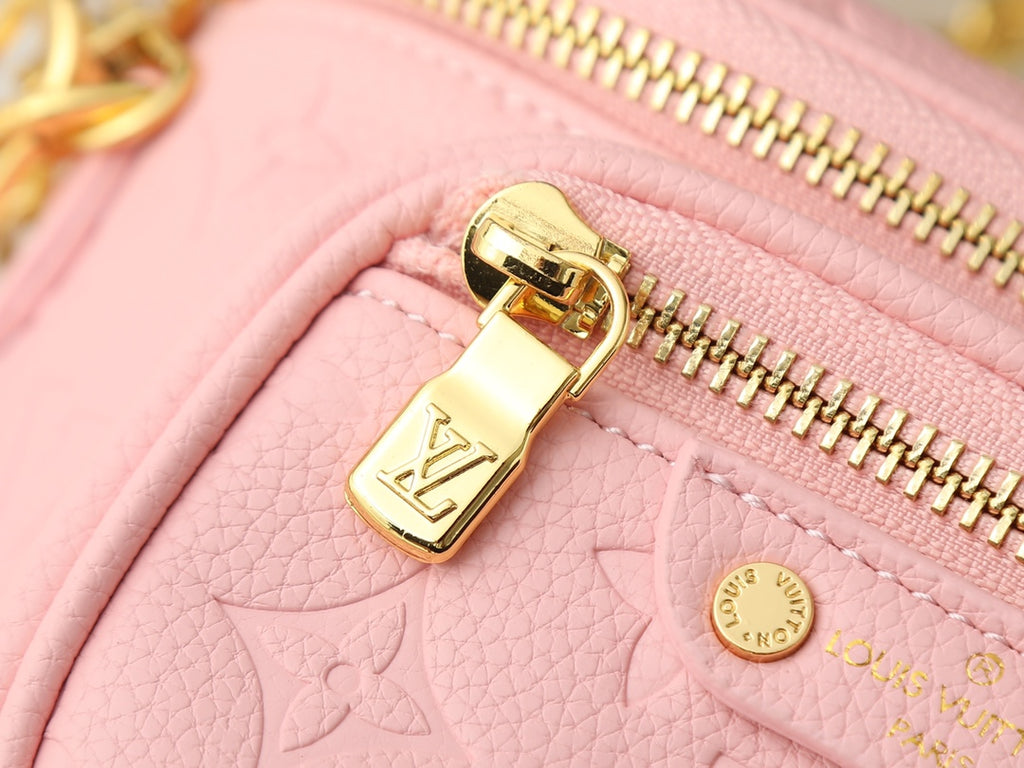 146PE72B Popular leather bag