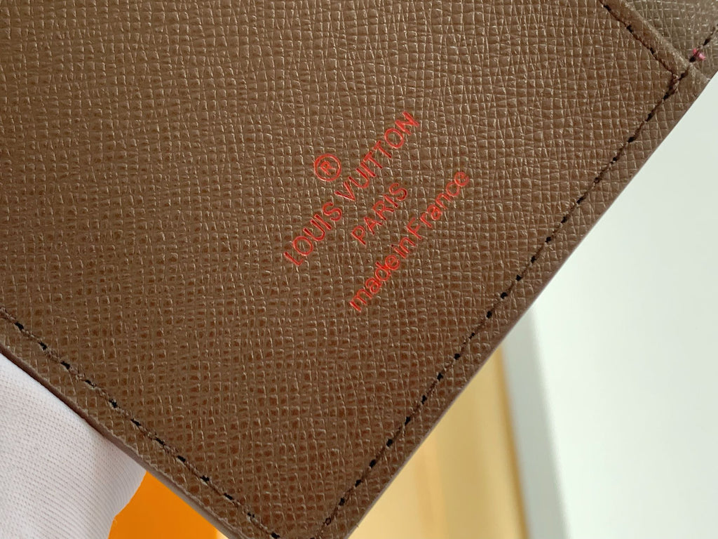 1XE73B Popular   leather wallets with package