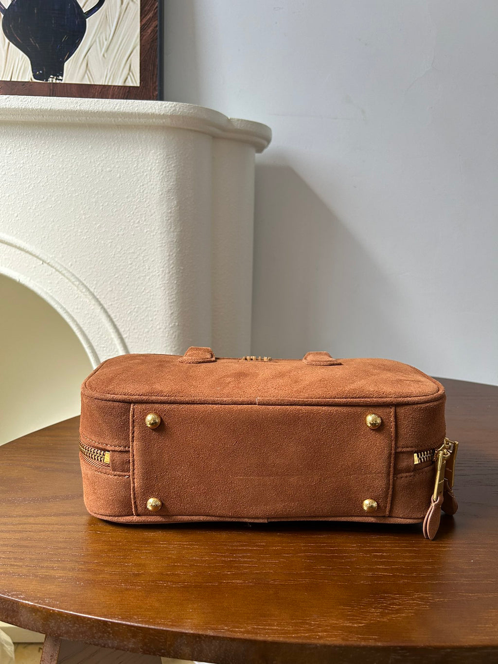 B1P46A148 Popular leather bags(27x12x9cm)