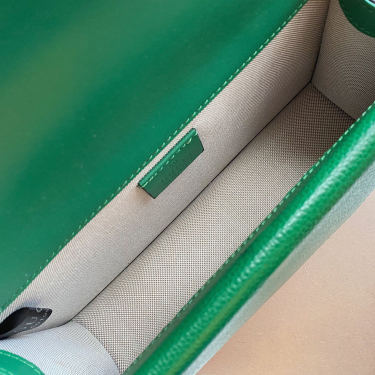 AB055B Popular  leather bag 
