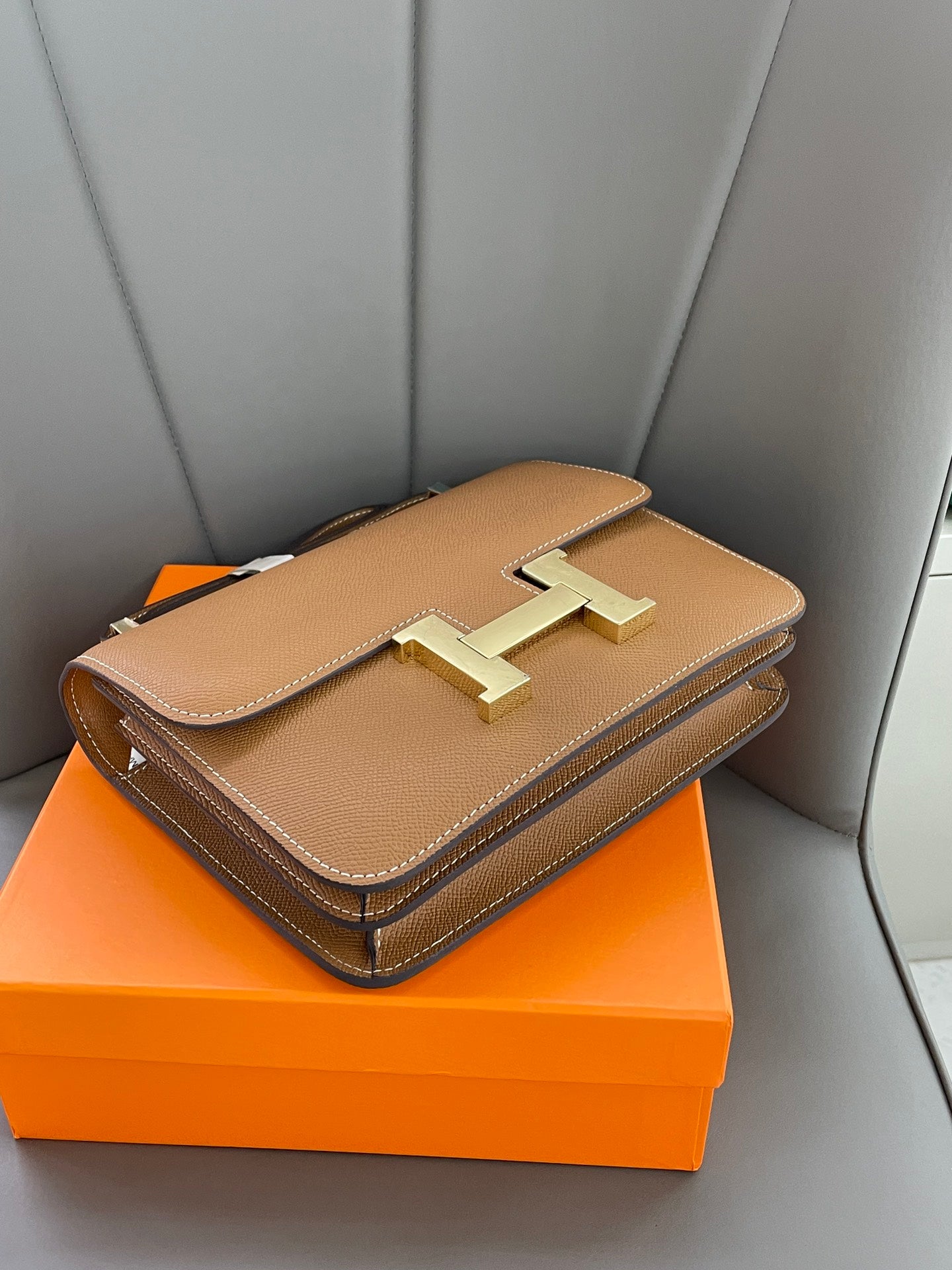 155NH65B Popular  leather bag