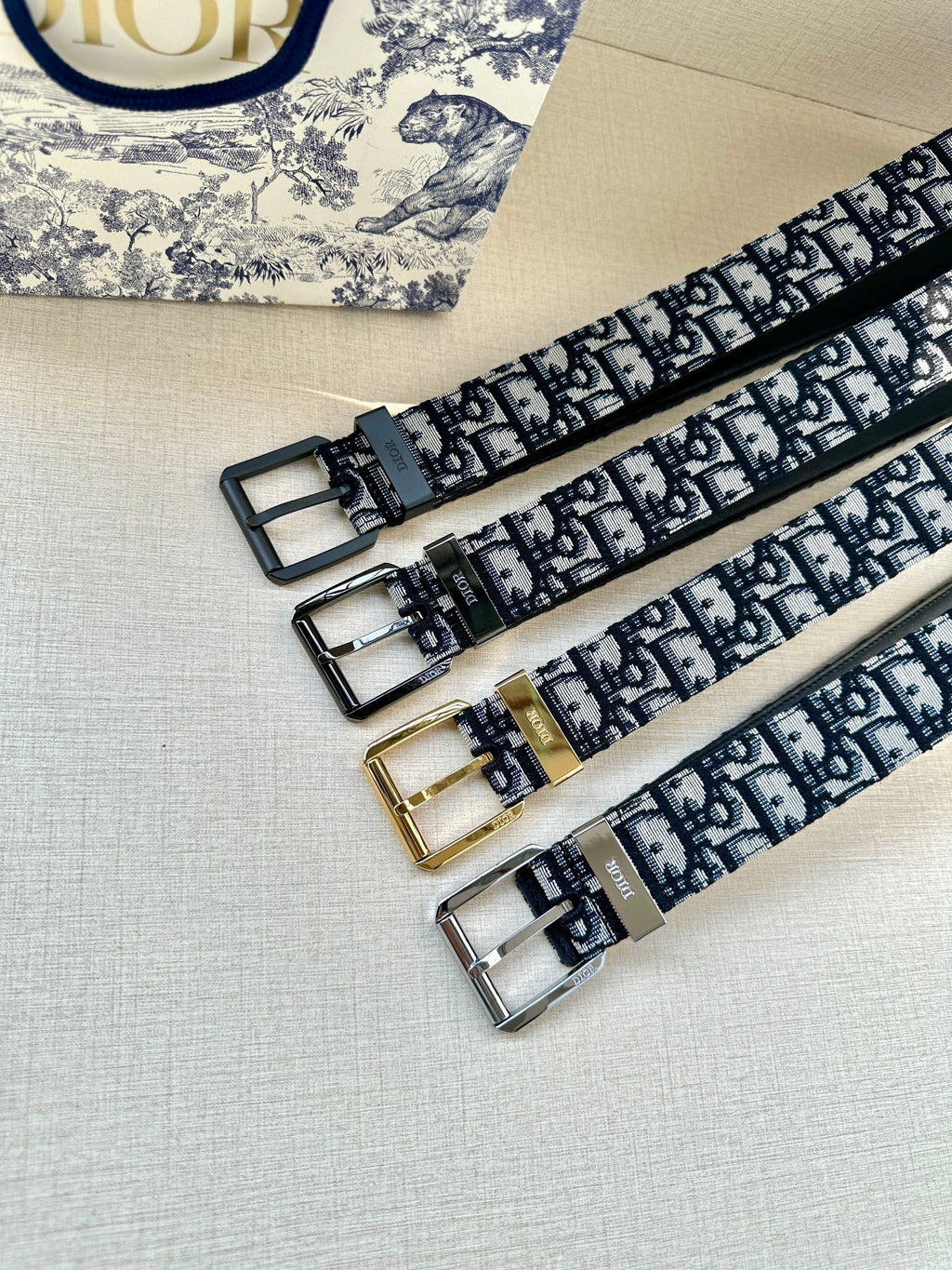 1115QD26P Popular High quality belt With full package