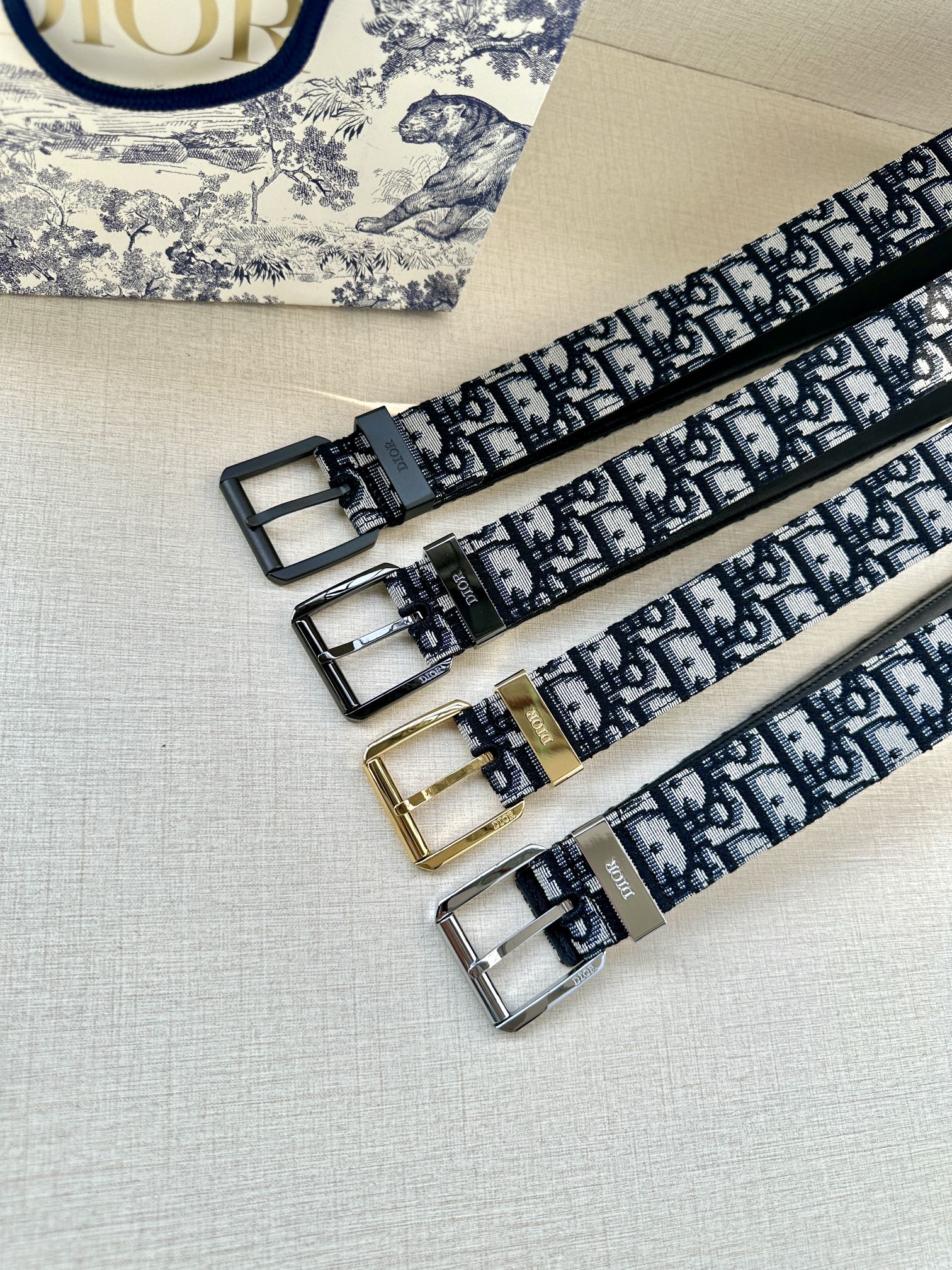 1115QD26P Popular High quality belt With full package