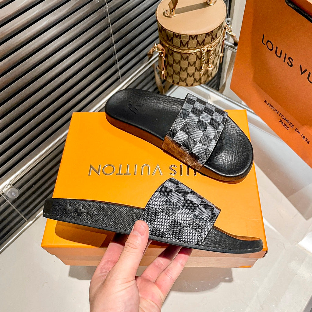 14E195Z Popular Slippers