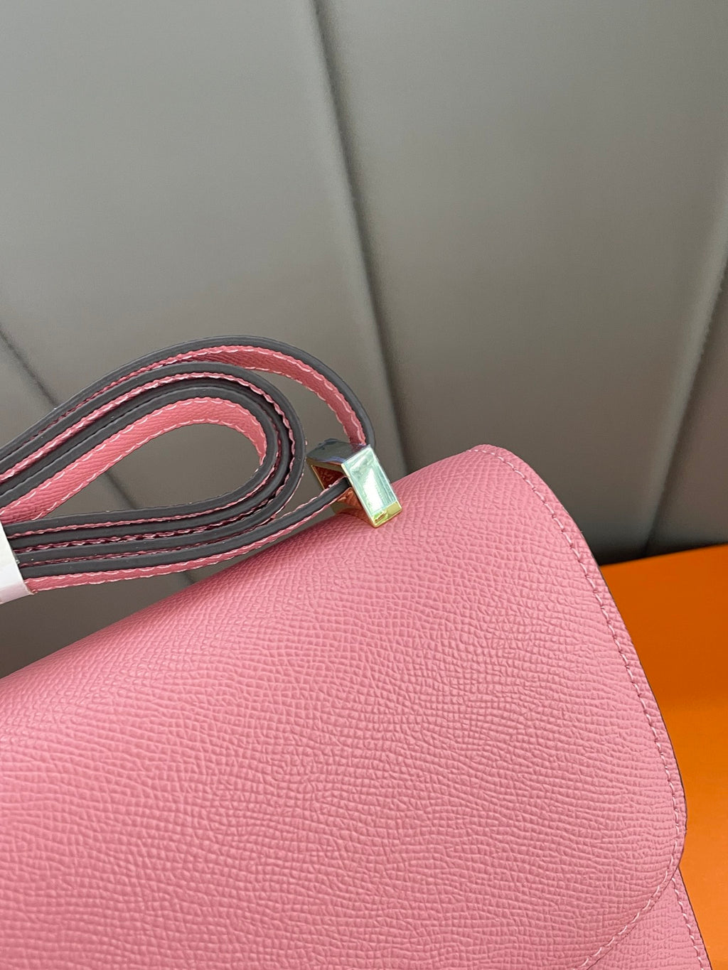 155NH63B Popular  leather bag
