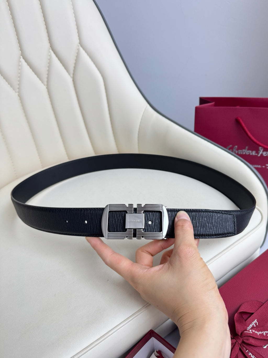1115QA54P Popular High quality belt With full package