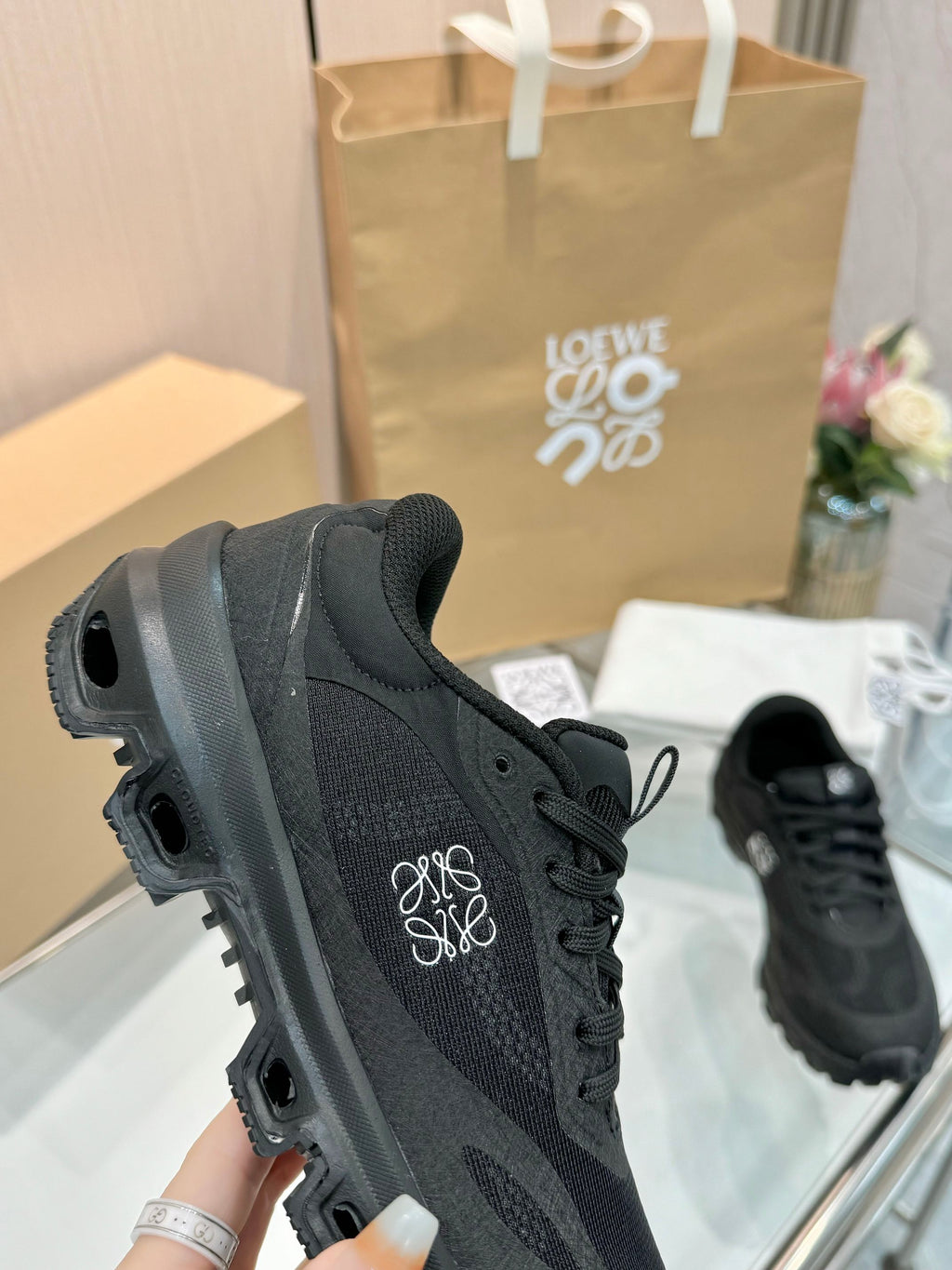 295QA181Z  Popular high-quality Shoes