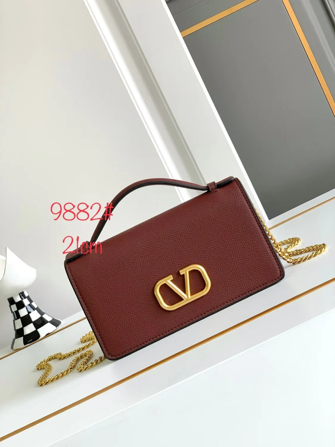 1XVL272B Popular   leather bag 