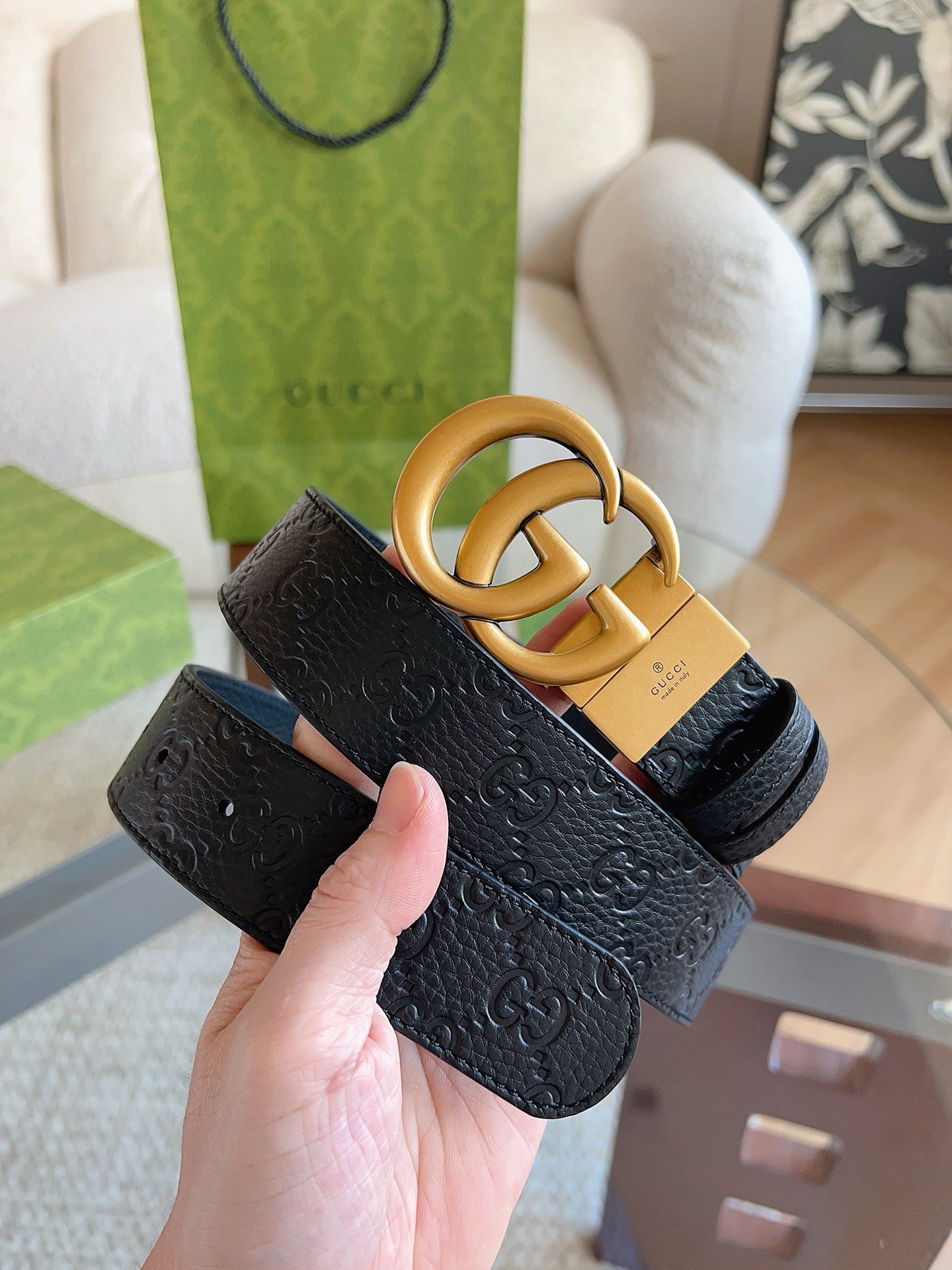 P1P36B30 Popular High quality belt With full package