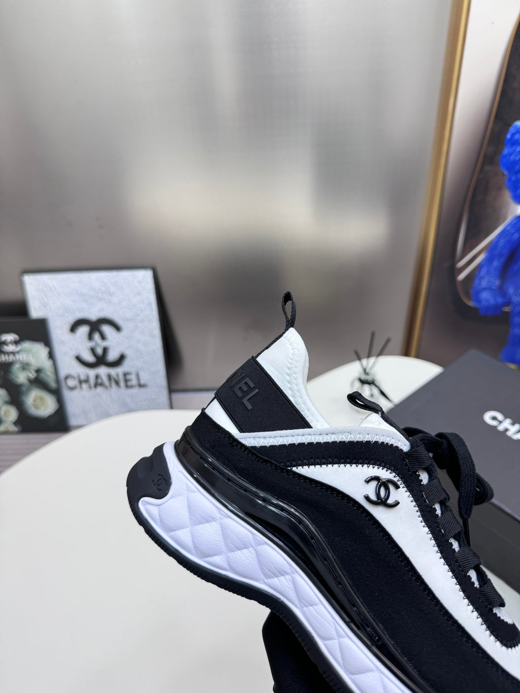 1115QC445Z Popular Shoes