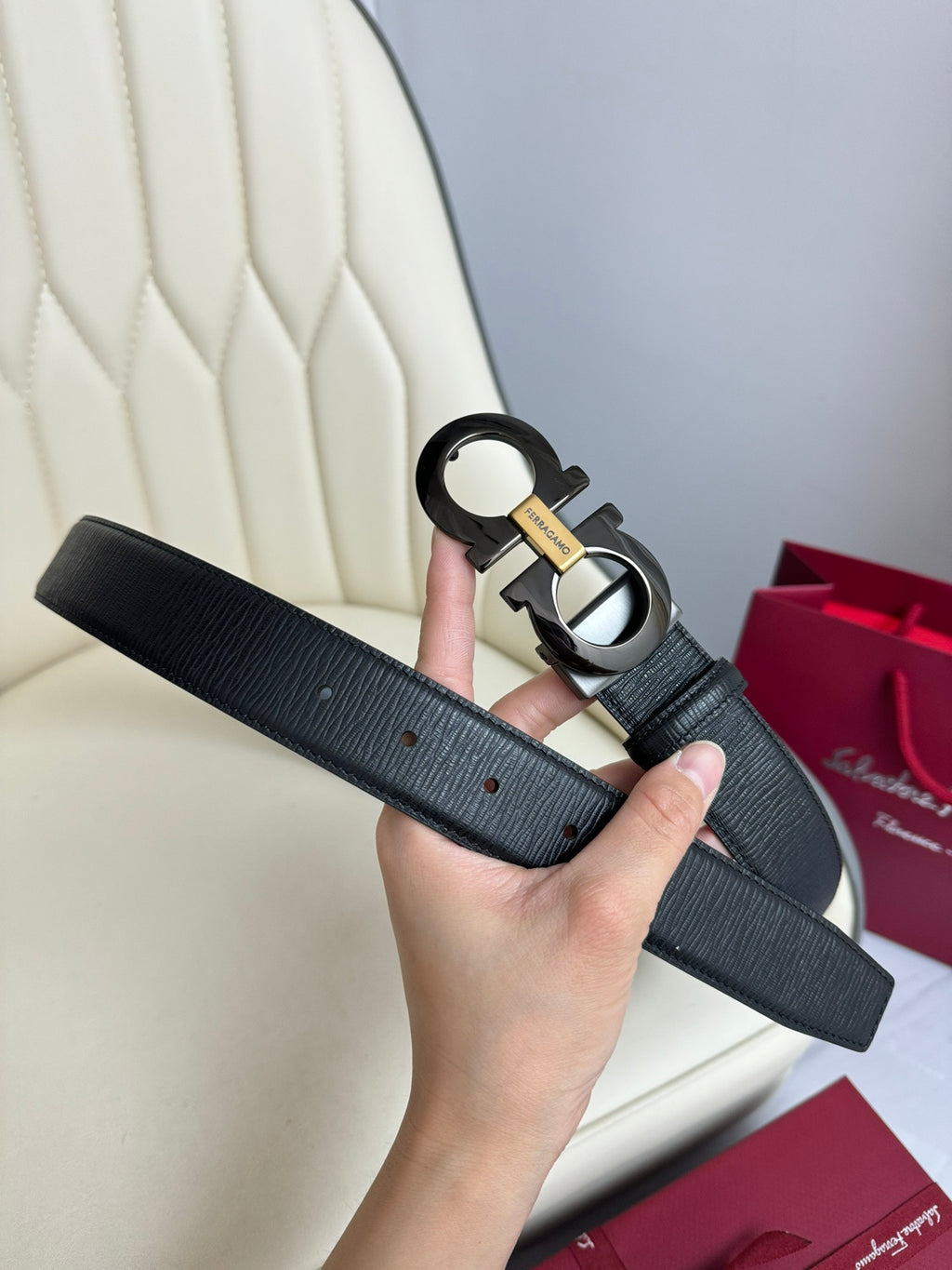 1WA171P Popular  High quality belt With full package