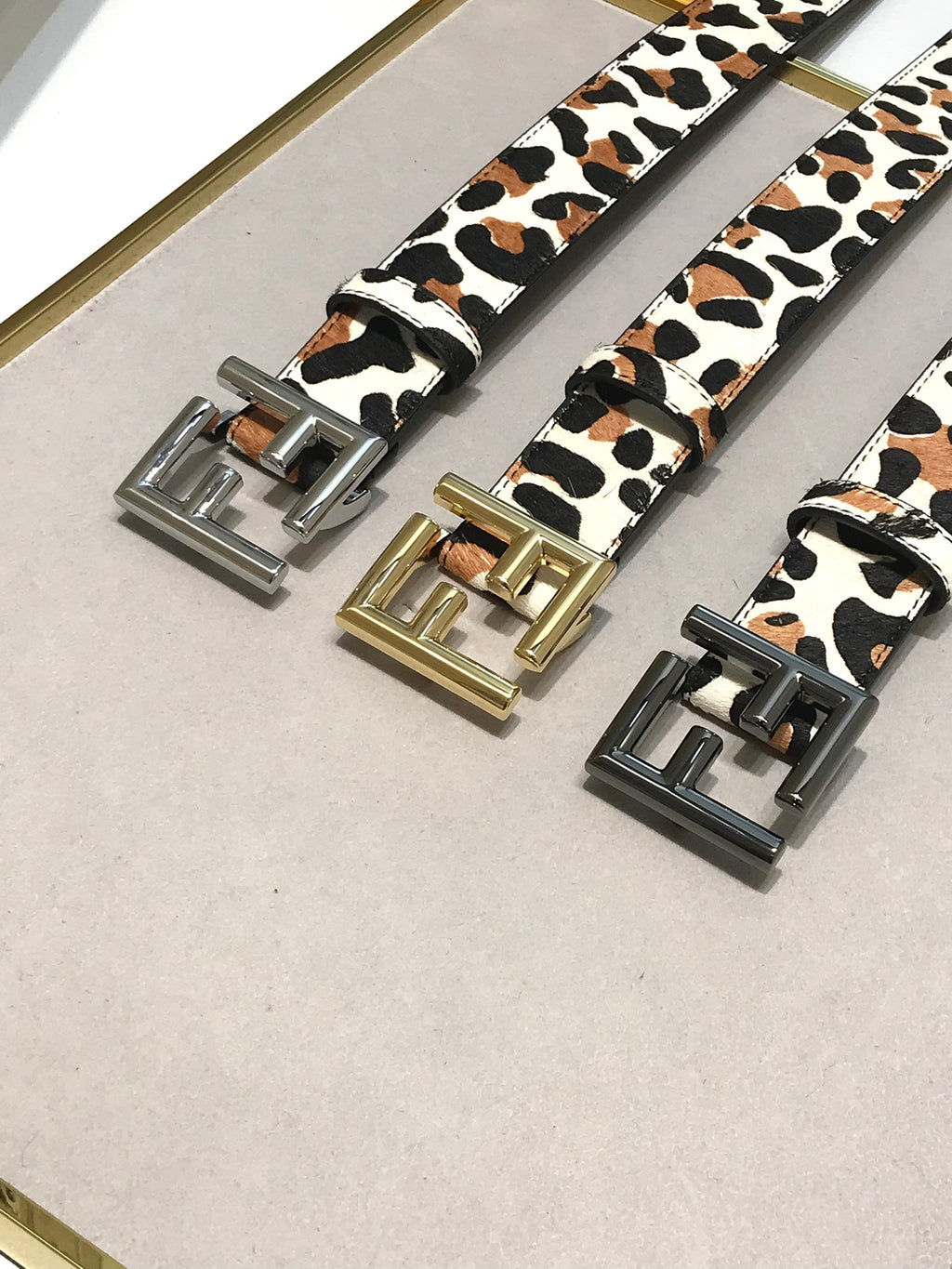 14F94P Popular   High quality belt With full package