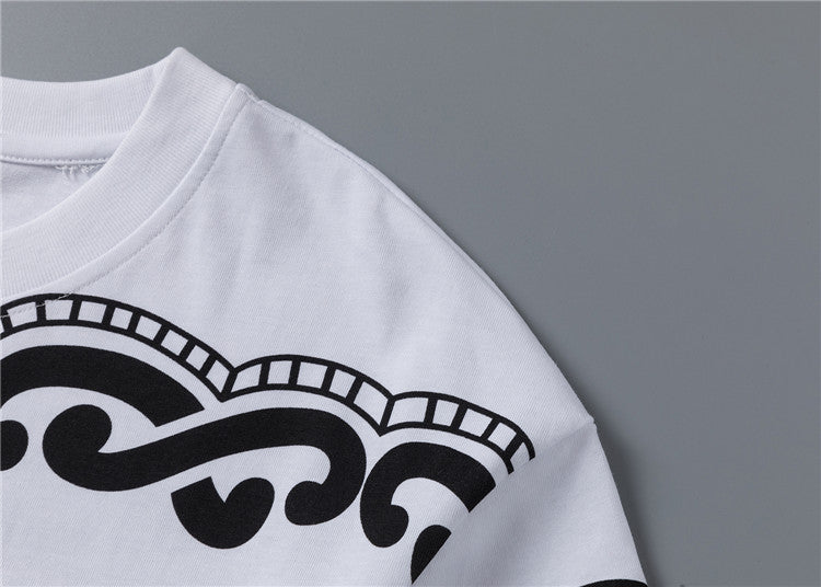 135WA100U  Popular T-shirts