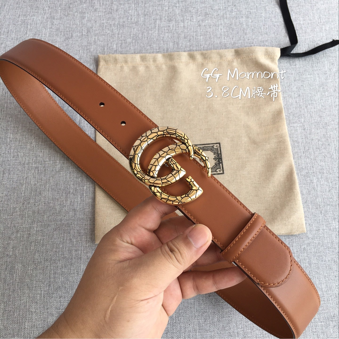 136PB29P Popular High quality belt With full package