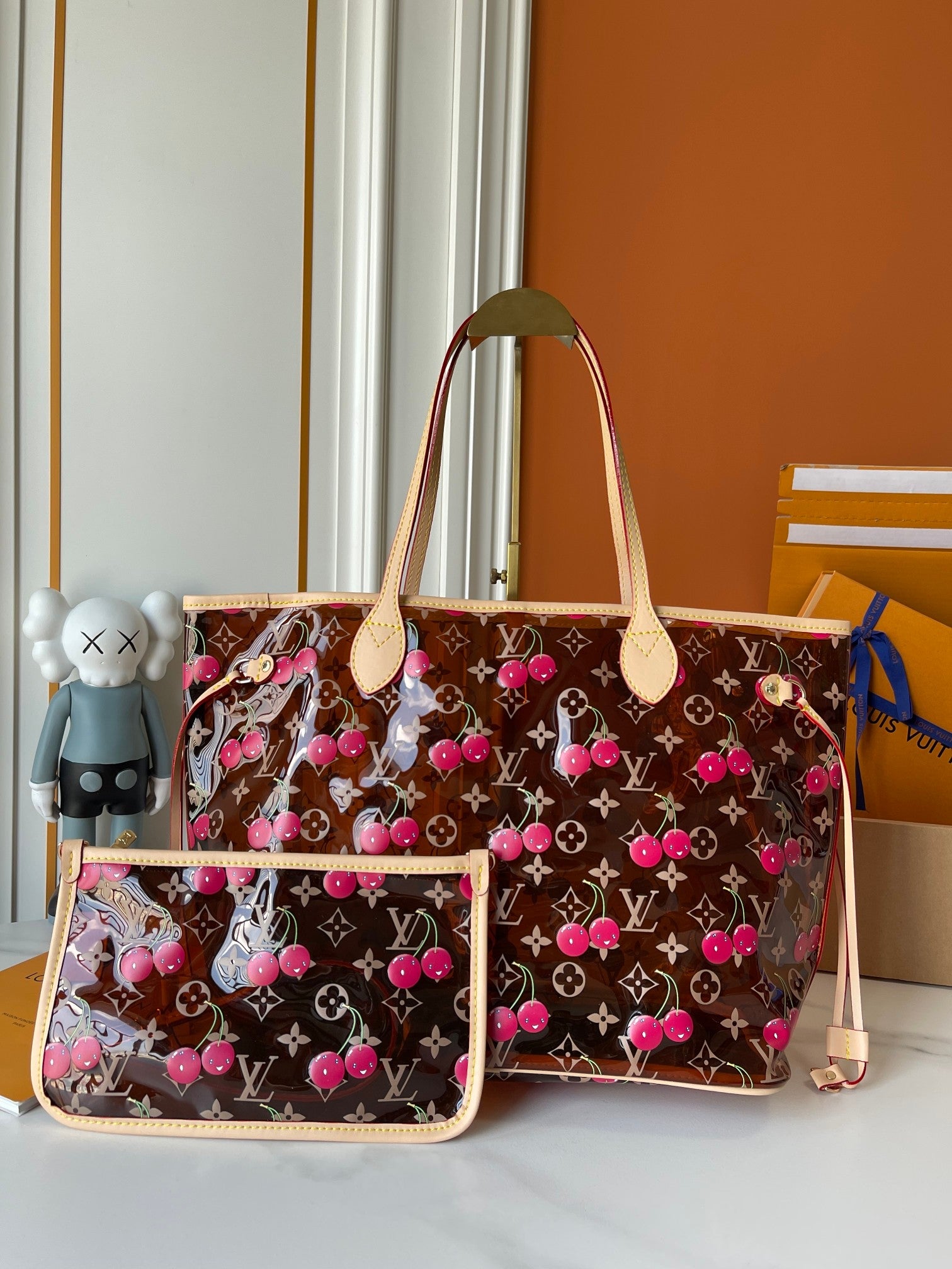 146PE63B Popular  bag
