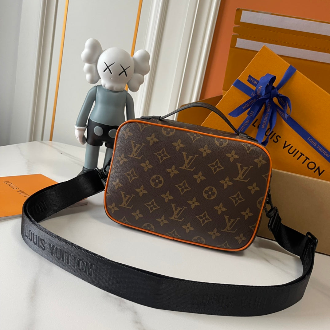 2WE38B Popular  leather bag