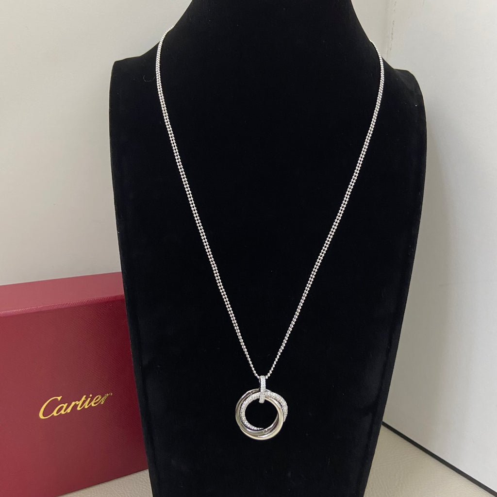 55QK165X Popular Necklace