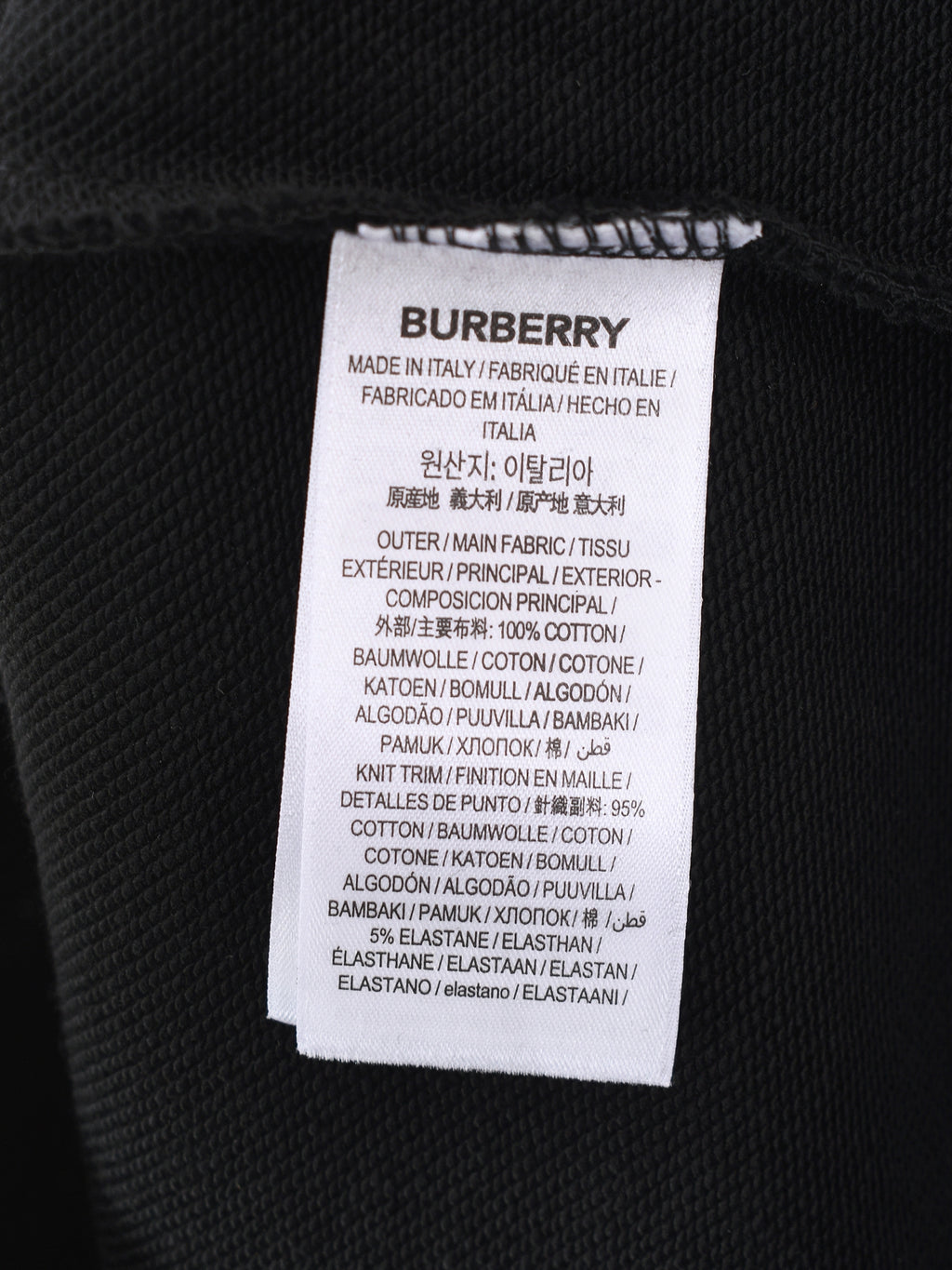 175ZR87U Popular Sweaters