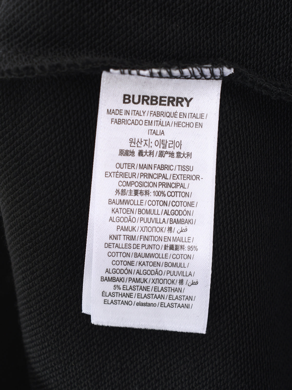 175ZR87U Popular Sweaters