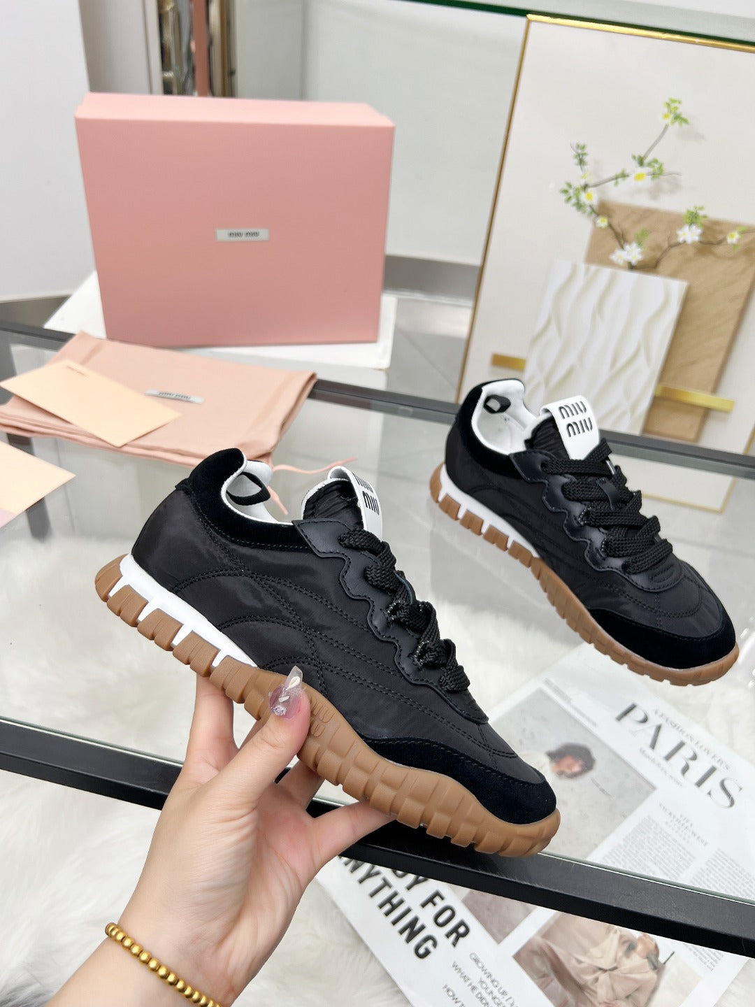 2105QA236Z Popular high-quality  Shoes