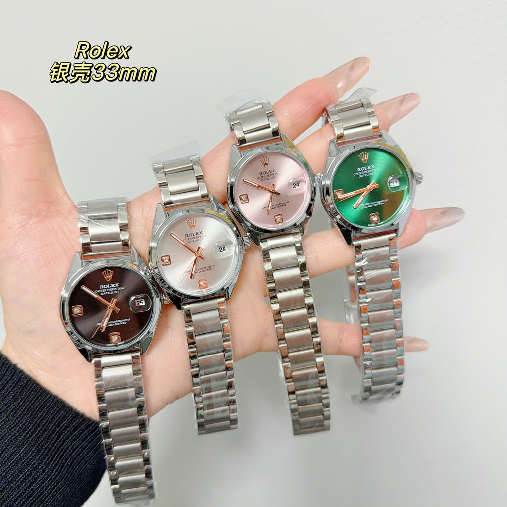 136RL31L Popular Watches