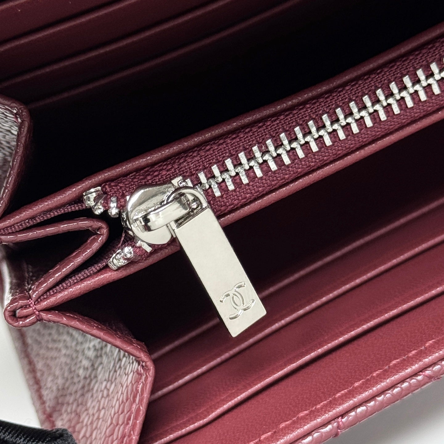 136NC21B Popular  leather  Wallets