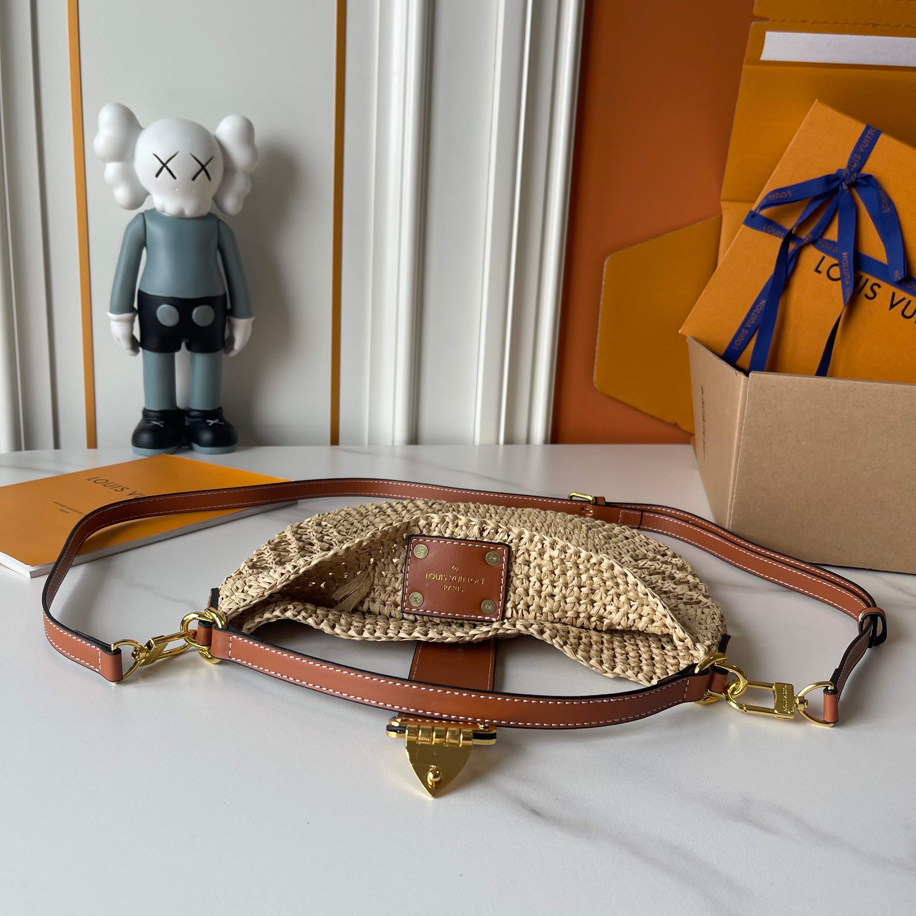 15RE15B Popular woven bags