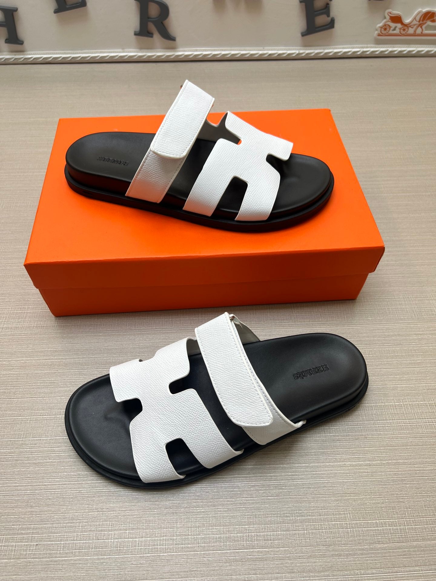 535RH6Z Popular Slippers shoes