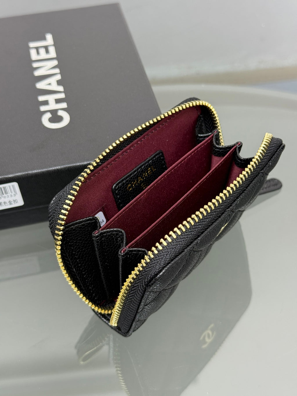 136NC10B Popular leather Wallets
