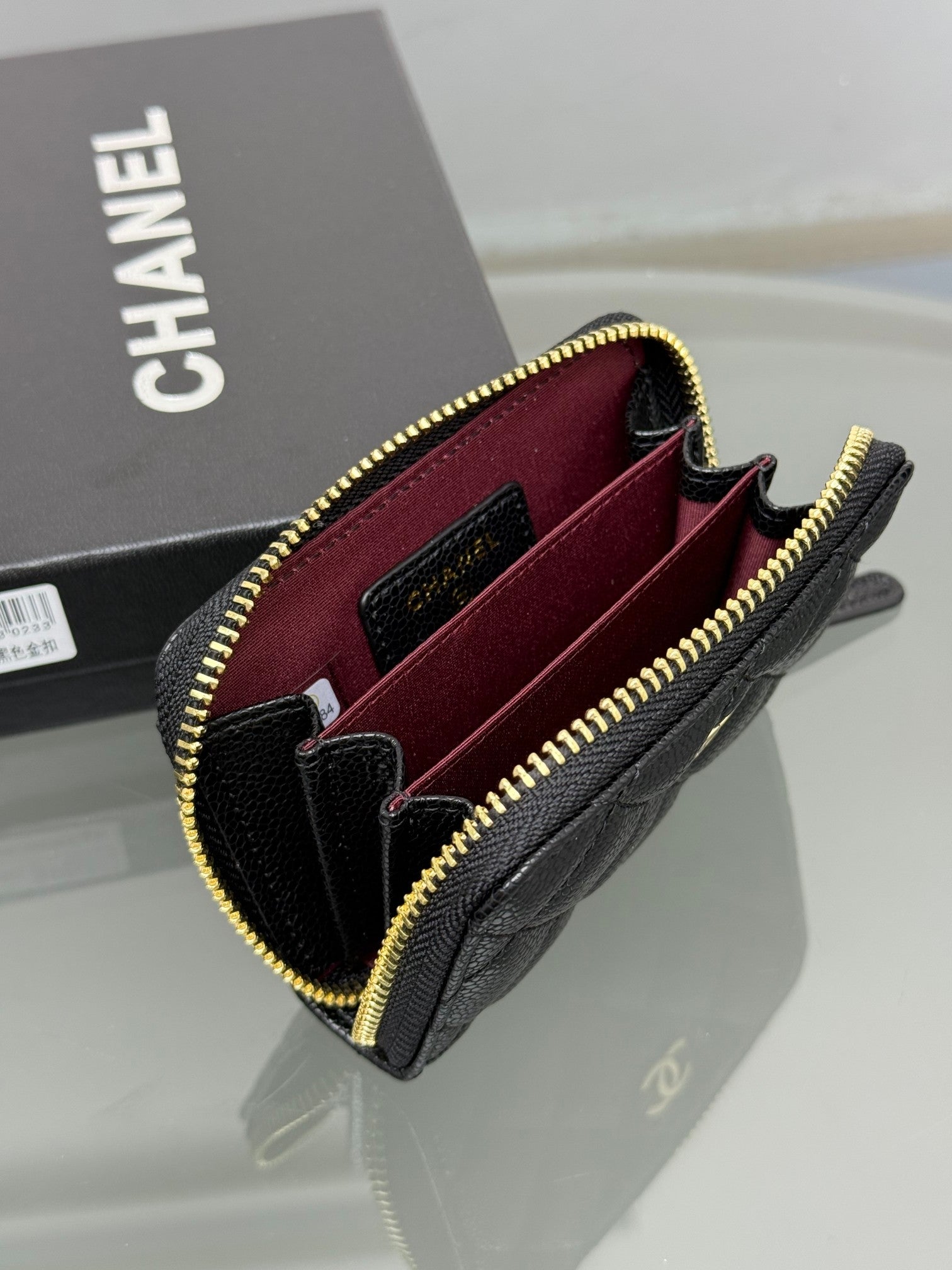 136NC10B Popular leather Wallets