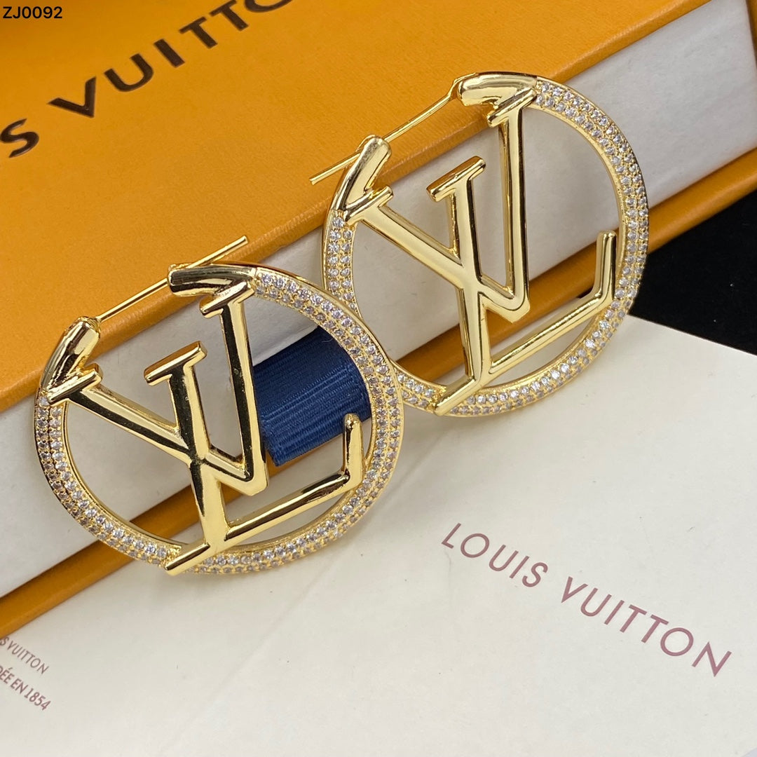 1E1E Popular  Earrings