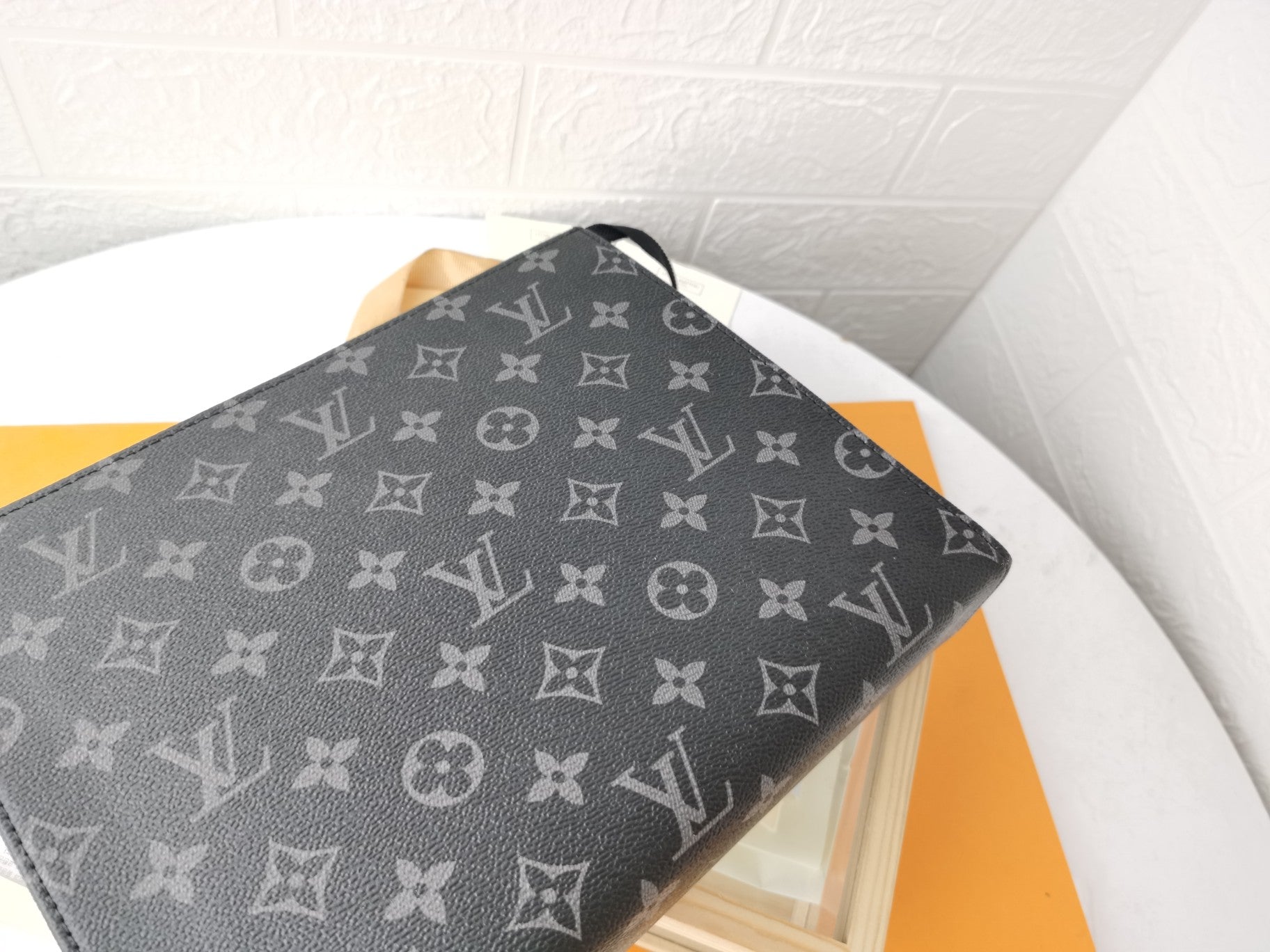 1XE392B Popular  leather bag