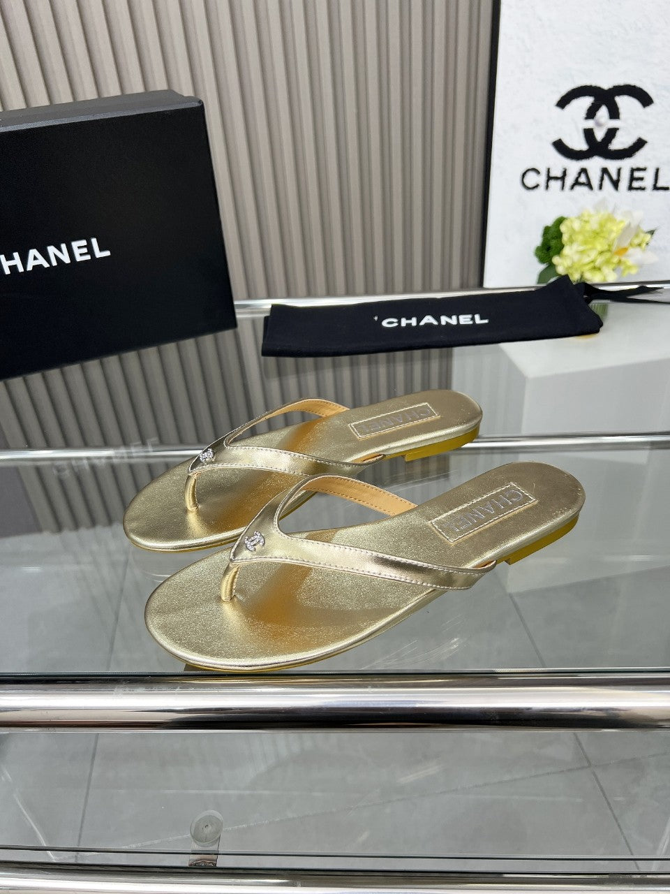 Z2X66C41 Popular high-quality leather Shoes
