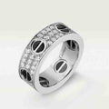 PK42J  Popular Moissanite Jewelry Wedding Diamond Ring