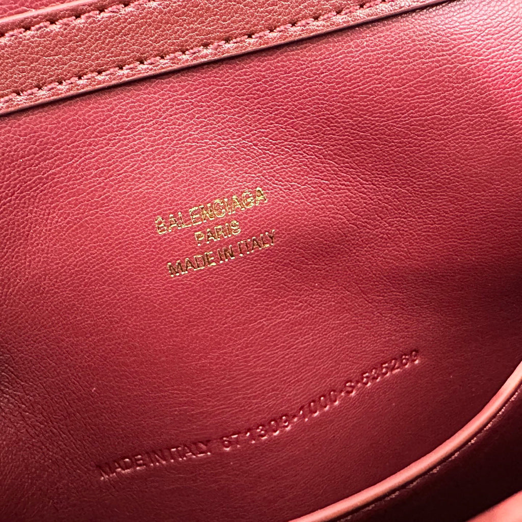 B1X56J30 Popular high-quality leather bag
